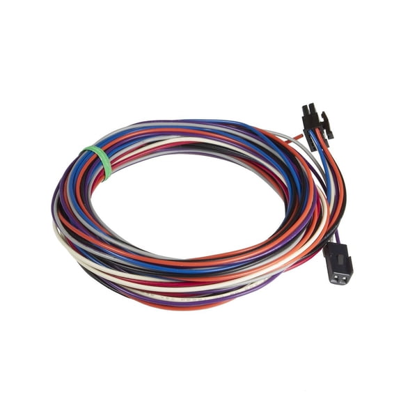 Autometer Wire Harness Temperature for Elite Gauges