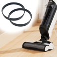 thumbnail image 5 of 2Pcs Vacuum Cleaner Replacement Belts Wear Resistant Universal Easy to Install Vacuum Cleaner Belts Replacement Parts for Bissell PowerForce, 5 of 5