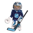 thumbnail image 3 of Set Playmobil NHL Maletín Arena de Hockey 71 Piezas, 3 of 4