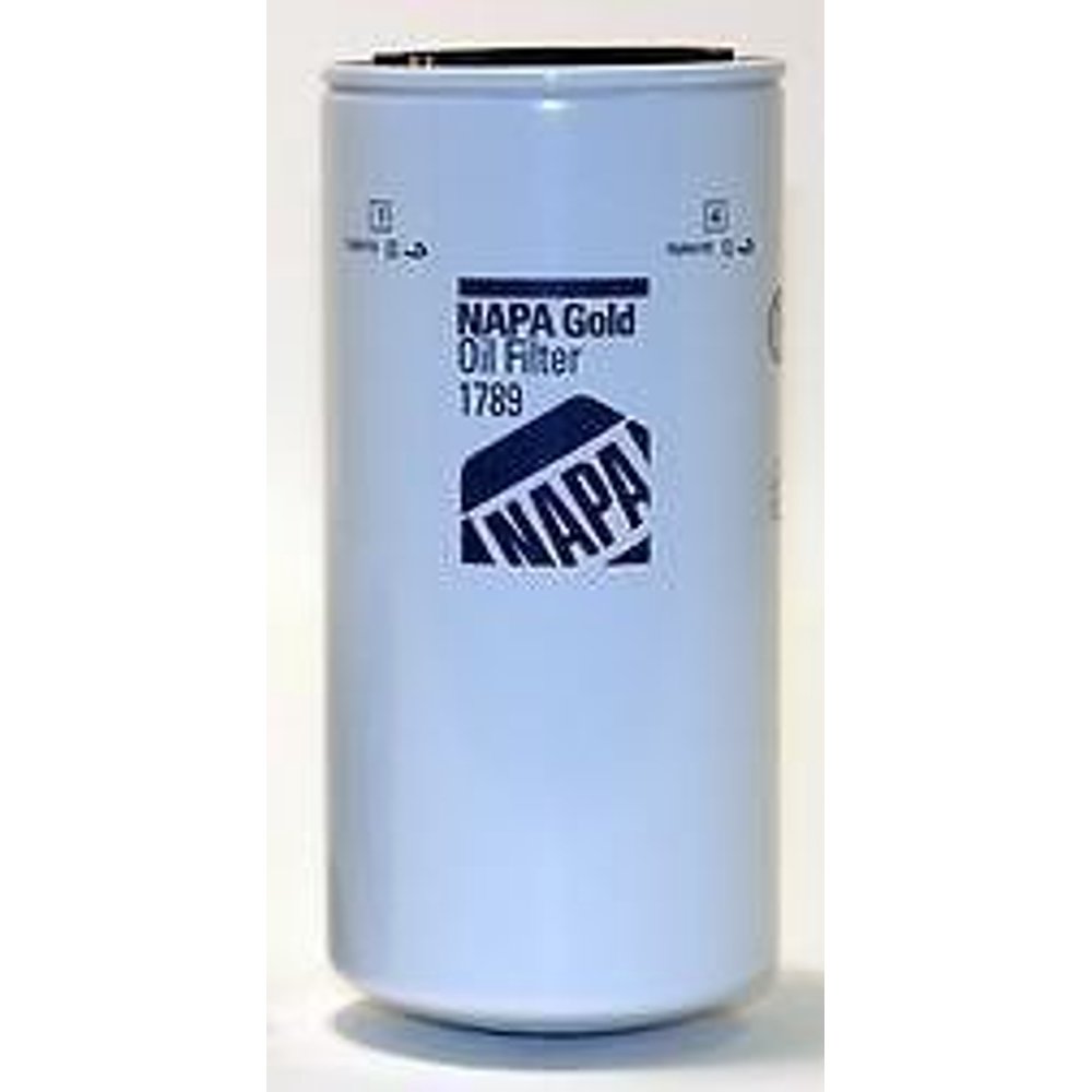 New Napa Gold Oil Filter 1749