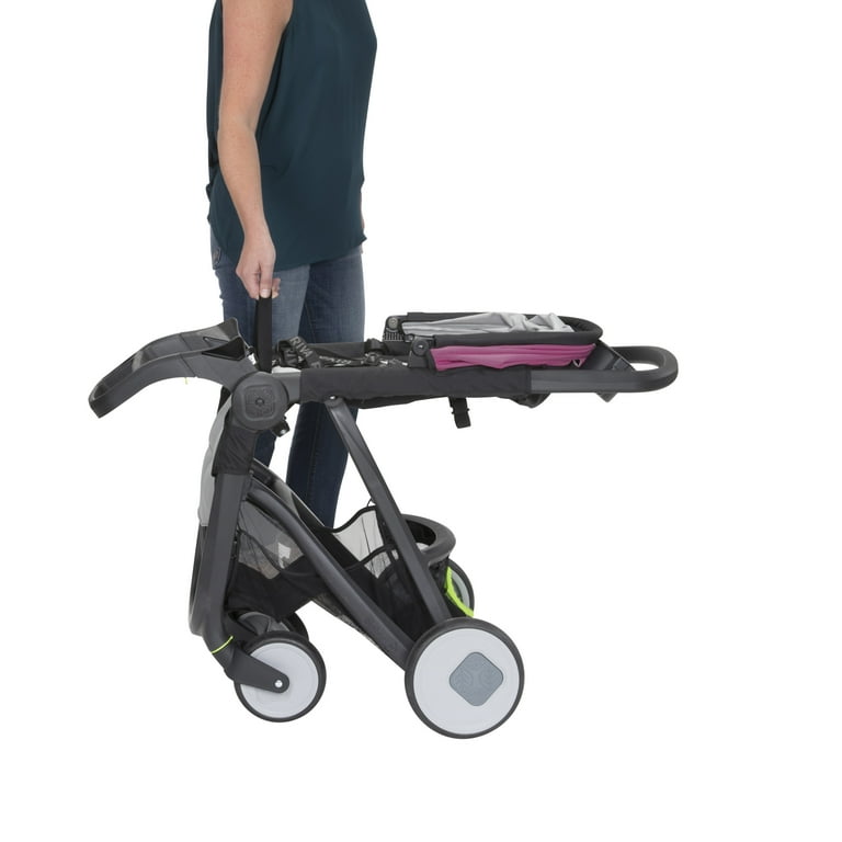 Safety 1st top trivecta stroller