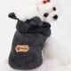 thumbnail image 3 of Camisa para Perro Mascota Xihbxyly Sudadera con Orejas de Oso, 3 of 3