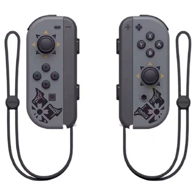 Liveday Nintendo_Switch Joy-Con Par,Reemplazo del Controlador Joy-Con Nintendo-Switch