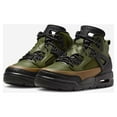 thumbnail image 2 of Big Kid's Jordan Winterized Spizike Legion Green/Black (FD4653 300) - 7, 2 of 4