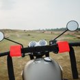 thumbnail image 4 of SKISUNO Handlebar Mount Strap Motorcycle Strap High Strength Red for Transporting Items 1Pack, 4 of 7