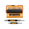 thumbnail image 1 of DEWALT - DT71502-QZ Screwdriving Set, 14 Piece, 1 of 2