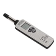 thumbnail image 3 of Dew Point Wet Bulb Tester, LCD Display  Hygrometer Temperature Humidity Meter  for Laboratories for HVAC Refrigeration, 3 of 7