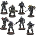 thumbnail image 3 of mantic Games, Halo: Flashpoint The Board Game - ODST Feet First Into Hell, 3 of 7