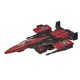 thumbnail image 5 of Transformers Voyager Class Decepticon Thrust 18 cm, 5 of 9