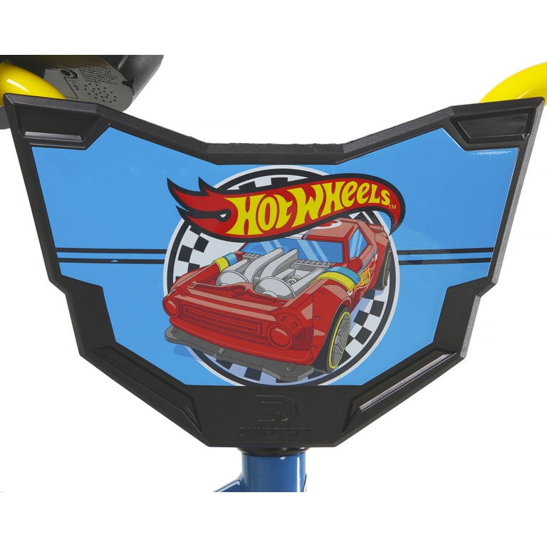 Dynacraft Hot Wheels 12