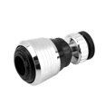 thumbnail image 3 of Sink Water Faucet Tip Swivel Nozzle Adapter Kitchen Aerator Tap Chrome Connector, 3 of 5