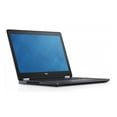 thumbnail image 4 of Restored Dell Latitude 5480 Laptop | 14" 1366x768 HD | Core i5 - 6300U - 256GB SSD Hard Drive - 16GB RAM | 2 cores @ 3 GHz Win 10 Pro Black (Refurbished), 4 of 4