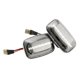 thumbnail image 1 of Dynamic LED Side Marker Fender Lights Flowing Turn Signal Light for Toyota Land Cruiser Landcruiser, 1 of 5
