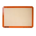 thumbnail image 2 of Silpat Premium Non-Stick Silicone Baking Mat, Medium, 9-7/16 x 14-3/8, 2 of 4