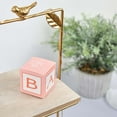 thumbnail image 2 of Efavormart Pack of 25 | Pink Baby Shower Favor Boxes, Party Favor Gift Boxes - 2"x2", 2 of 11