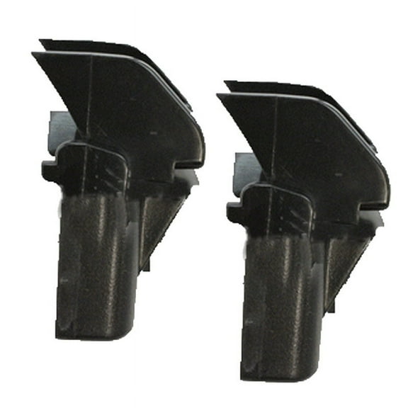 DeWalt DWS780 / DWS782 Miter Saw 2 Pack Replacement Dust Deflector - N058306-2PK