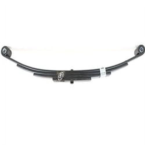 4-Leaf Double Eye Trailer Axle Spring (1750 lbs each)