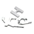 thumbnail image 1 of Actualización del soporte de montaje de fijación del motor RC apto para WLtoys 104001 4WD de alta Modelo Accesorios pta Sunnimix Soporte de montaje RC, 1 of 4