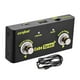 thumbnail image 2 of Cube Turner Pedal de s Inalámbrico Bluetooth para teléfono shamjiam Cambiador de página inalámbrico, 2 of 9