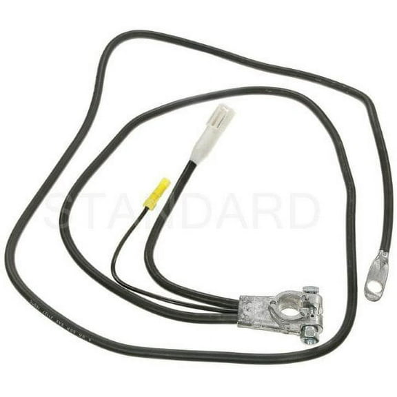 Battery Cable Standard A66-6C Fits select: 1992 DODGE RAM VAN, 1991-1992 CHRYSLER LEBARON