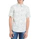 thumbnail image 1 of Camisa con Botones Reflection Calvin Klein para Hombre Verde X-Large, 1 of 1
