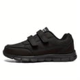 thumbnail image 2 of Men’s High Quality Running Sneakers Large Size 47 Mid Top Dad Shoes Lightweight Breathable All Season Athletic Walking Shoes Comfortable Durable Training Footwear for Everyday Use, 2 of 7