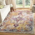 thumbnail image 1 of Safavieh Savannah Lorin Faded Transitional Area Rug or Runner, 1 of 7