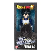 Limit Breaker Series - Dragon Ball Super - Vegeta, 12 Action Figure