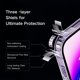 thumbnail image 4 of Magsafe iPhone 15 Pro Silikonskal, 4 of 5