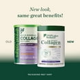 thumbnail image 2 of Great Lakes Quick Dissolve Collagen Peptides Daily Wellness Joint Powder, Classic Caramel (8 oz), 2 of 10