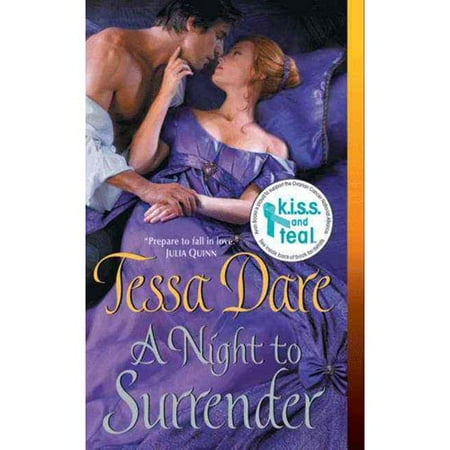 A Night to Surrender