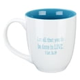thumbnail image 2 of Tasse à Café en Céramique pour Enseignant, 2 of 3