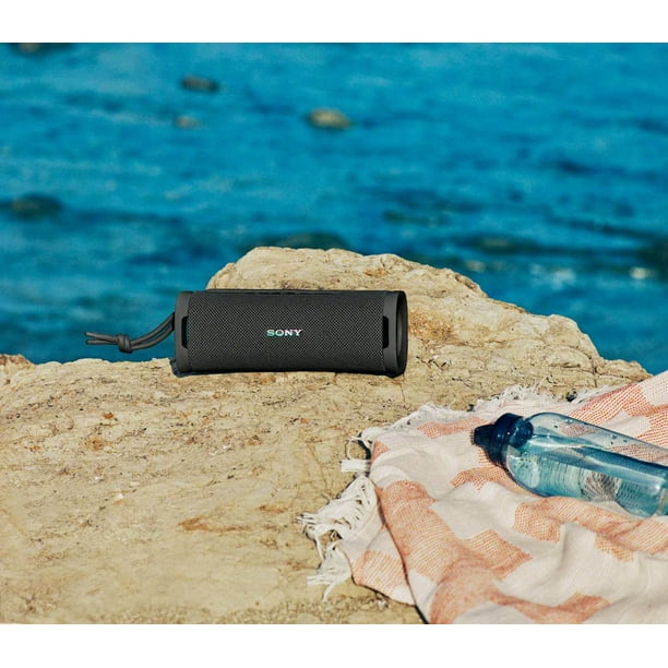 Sony ULT FIELD 1 Wireless Portable Speaker - Black - Walmart.ca