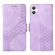 thumbnail image 1 of Funda GANGXUN para Samsung Galaxy A06 5G con diseño acolchado elegante, cuero PU, protección total y ajuste preciso, 1 of 5