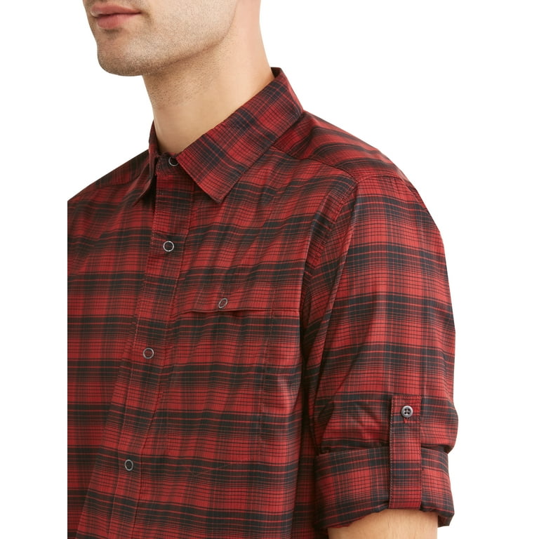 walmart swiss tech shirts