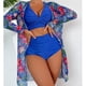 thumbnail image 5 of Bikinis sexis de verano, trajes de baño para mujer, traje de baño con realce para mujer, ropa de baño para playa, trajes de baño, Bikini brasileño, bañista para piscina, 5 of 5