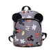 thumbnail image 1 of Mochilas escolares de moda de Disney para niños, Mochila de dibujos animados de Minnie para chico, mochilas de Mickey, Mochila preescolar para jardín de infantes, Mochila para niños Gao Jinjia LED, 1 of 2