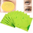 thumbnail image 5 of 10 Bolsa/caja Compresa Caliente Mugwort Mascarilla Nutritiva Para Ojos Pegatinas Para Ojos Parche Para Ojos Secos Relajación Y Tensión Ocular, 5 of 5
