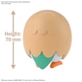 thumbnail image 2 of Pokemon Rowlet Quick Model Kit, 2 of 4