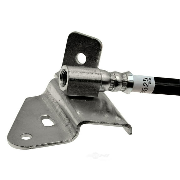 Raybestos BH383525 Brake Hose Fits select: 2004 JEEP GRAND CHEROKEE