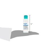 Equate Flip Top Travel Bottle for Toiletries, Color May Vary, 3 fl oz