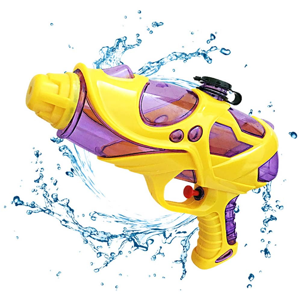 Water Guns Summer Fun