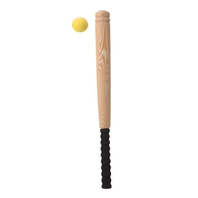 soft baseball bat