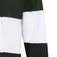thumbnail image 4 of Front Row  Adult Panelled Rugby Shirt, 4 of 4
