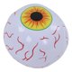 thumbnail image 4 of Globo Ocular Inflable de Halloween Globo Ocular Inflable LED de Halloween Decoración de Halloween de Patio de Jardín Al Aire Libre de PVC con Control Remoto ANGGREK  Otros, 4 of 8