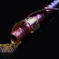 thumbnail image 5 of huanledash 1.5m Grip Winding Strap Lengthened Elastic Flexible Sweat Absorption Anti-skid Fishing Pole Wrap Dumbbell Accessories, 5 of 8