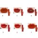 thumbnail image 3 of 6 Brillo de labios de larga duración, pigmento de lápiz labial desnudo mate, brillo de labios de maquillaje para mujer, 3 of 5