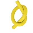 thumbnail image 4 of jinwen Golf Swing Trainer Flexible Rhythm Practice Multi Functional Soft Foam Tool Golf Yellow, 4 of 9