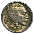 thumbnail image 2 of 1913-D Buffalo Nickel Type-I MS-64 PCGS, 2 of 3
