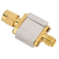 thumbnail image 3 of DEWIN 881(868‑895)MHz GSM900 Special Saw Bandpass Filter 27MHz Bandwidth High Pass Filter with SMA Interface, 3 of 14